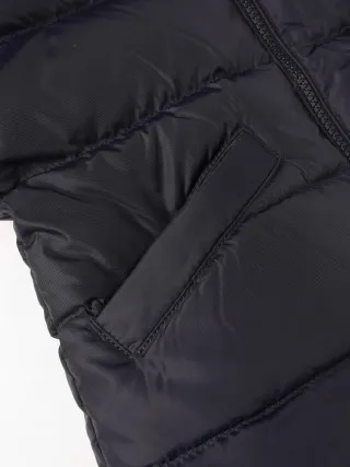 JAKNA ZA DEVOJCICE TOMMY HILFIGER