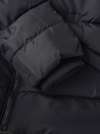 JAKNA ZA DEVOJCICE TOMMY HILFIGER