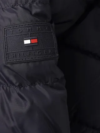 JAKNA ZA DEVOJCICE TOMMY HILFIGER
