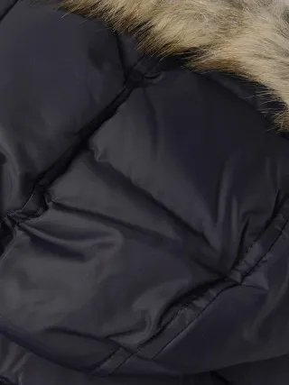 JAKNA ZA DEVOJCICE TOMMY HILFIGER