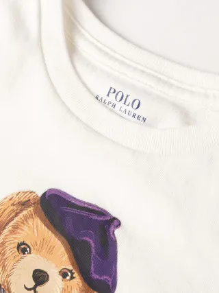 MAJICA ZA DEVOJČICE RALPH LAUREN