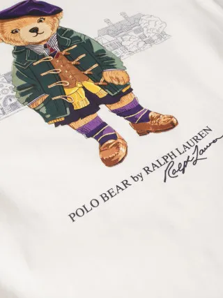 MAJICA ZA DEVOJČICE RALPH LAUREN