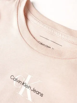 MAJICA ZA DEVOJČICE CALVIN KLEIN