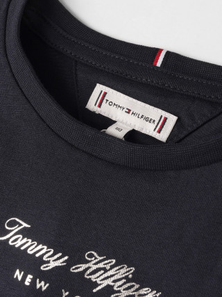 MAJICA ZA DEVOJČICE TOMMY HILFIGER