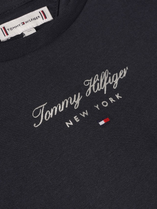 MAJICA ZA DEVOJČICE TOMMY HILFIGER
