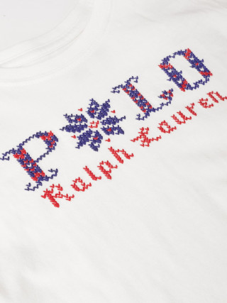MAJICA ZA DEVOJČICE RALPH LAUREN