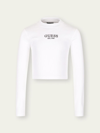 MAJICA ZA DEVOJČICE GUESS