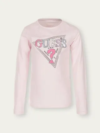 MAJICA ZA DEVOJČICE GUESS