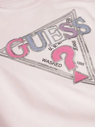 MAJICA ZA DEVOJČICE GUESS