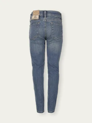 TEKSAS PANTALONE ZA DEVOJČICE RALPH LAUR