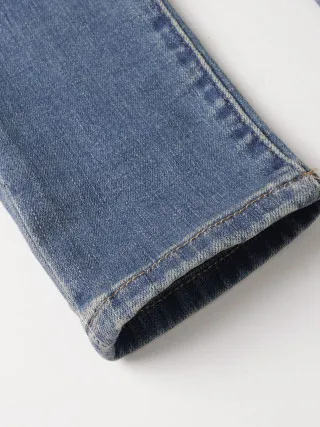 TEKSAS PANTALONE ZA DEVOJČICE RALPH LAUR
