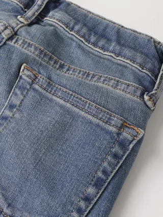 TEKSAS PANTALONE ZA DEVOJČICE RALPH LAUR