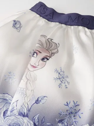 SUKNJA ZA DEVOJČICE MONNALISA