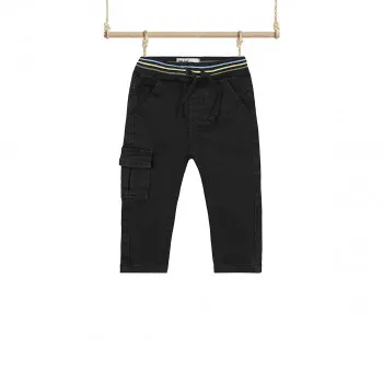 TEKSAS PANTALONE ZA DECAKE VEKI