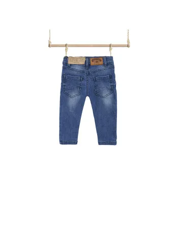 TEKSAS PANTALONE ZA DEČAKE GORDAN