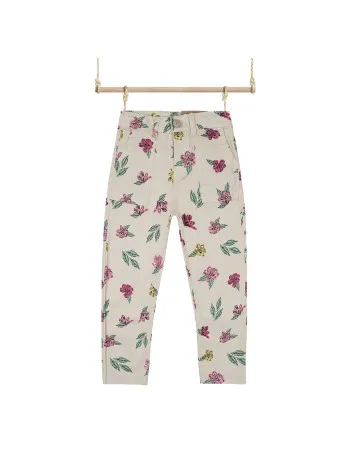 PANTALONE ZA DEVOJČICE REGAN