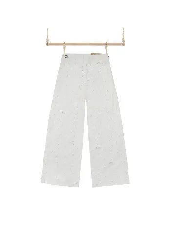 PANTALONE ZA DEVOJČICE IZABEL