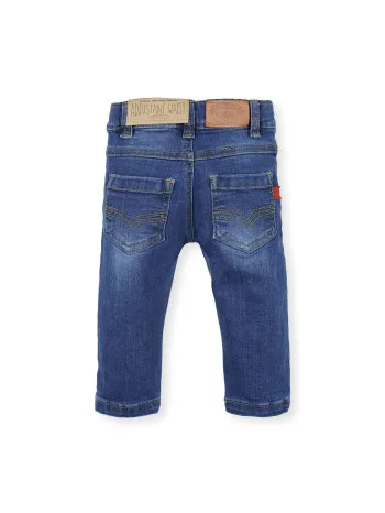 TEKSAS PANTALONE ZA DEČAKE NYLE