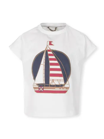 MAJICA ZA DEVOJČICE NOEL