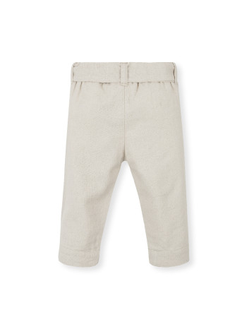 PANTALONE ZA DEVOJČICE NAVI
