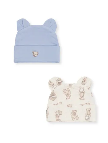 KOMPLET KAPA ZA DEČAKE GLIN