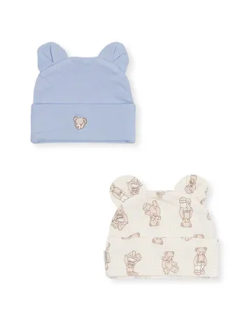 KOMPLET KAPA ZA DEČAKE GLIN