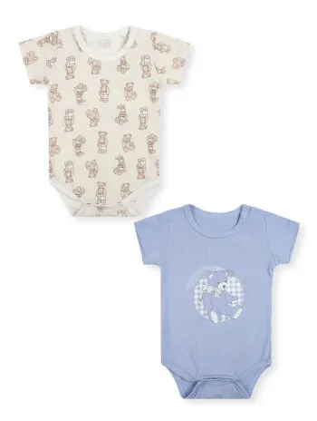 KOMPLET BODI ZA DEČAKE GRANT