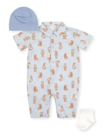 KOMPLET ZEKA, KAPA, ČARAPE GABRIEL