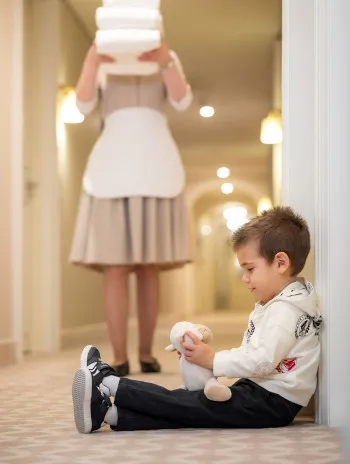 DUKS ZA DEČAKE BOBBI