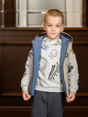 DUKS ZA DEČAKE MOMIR