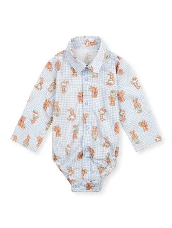 BODI ZA DEČAKE GERI