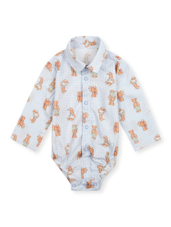 BODI ZA DEČAKE GERI