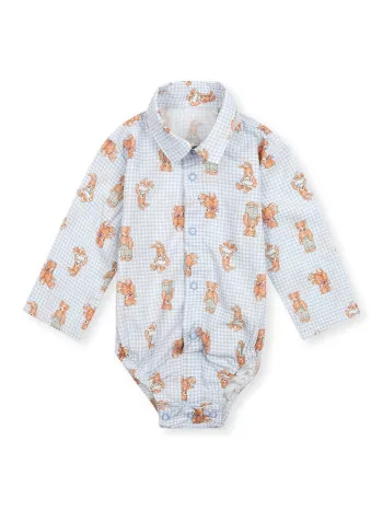 BODI ZA DEČAKE GERI