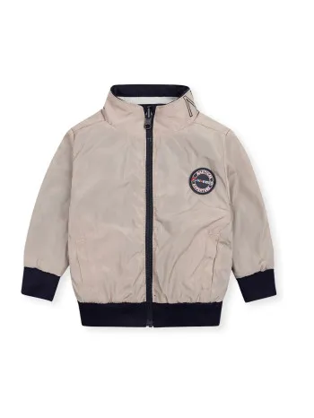 JAKNA SA DVA LICA ZA DEČAKE BILLIE