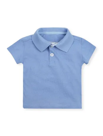 MAJICA ZA DEČAKE BLUE