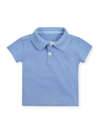 MAJICA ZA DEČAKE BLUE