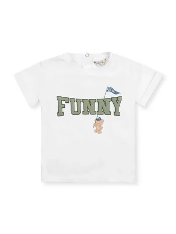 MAJICA ZA DEČAKE MILAN