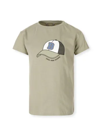 MAJICA ZA DEČAKE MIKI