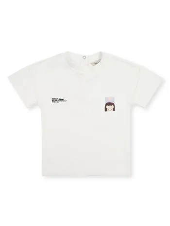 MAJICA ZA DEČAKE STEFI