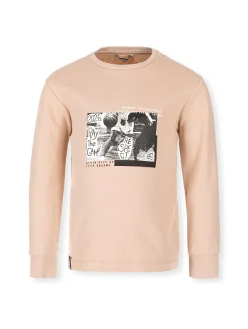 MAJICA ZA DEČAKE TEON