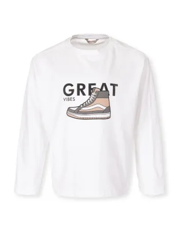 MAJICA ZA DEČAKE MILETA