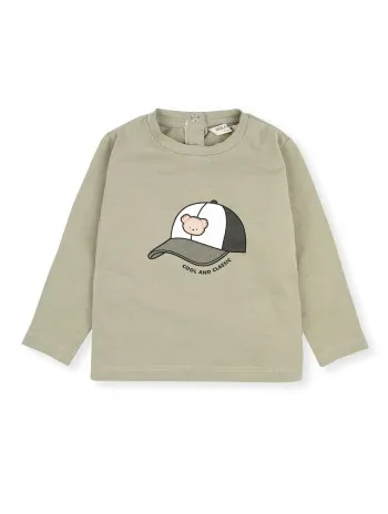 MAJICA ZA DEČAKE MIŠA