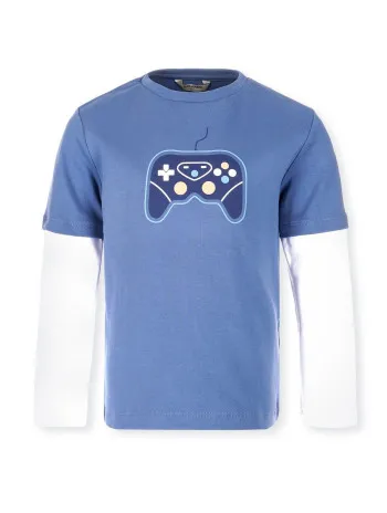 MAJICA ZA DEČAKE TROY