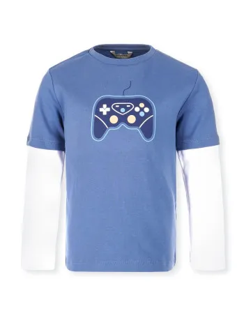 MAJICA ZA DEČAKE TROY