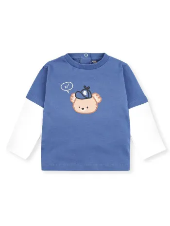 MAJICA ZA DEČAKE TRAVIS