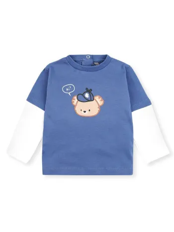 MAJICA ZA DEČAKE TRAVIS