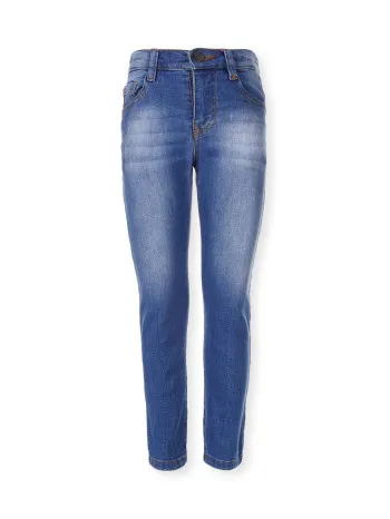 TEKSAS PANTALONE ZA DEČAKE BRANSON