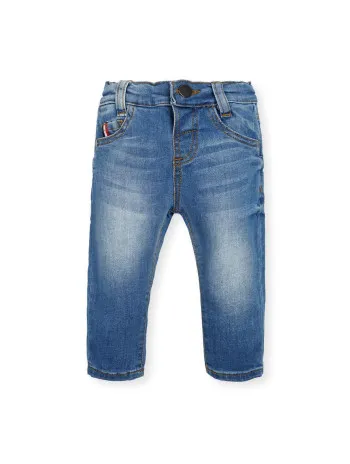 TEKSAS PANTALONE ZA DEČAKE BANE