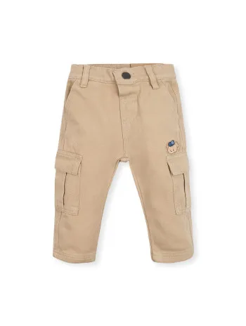 PANTALONE ZA DEČAKE TEDI