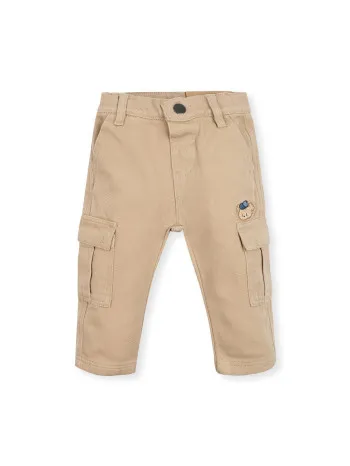 PANTALONE ZA DEČAKE TEDI